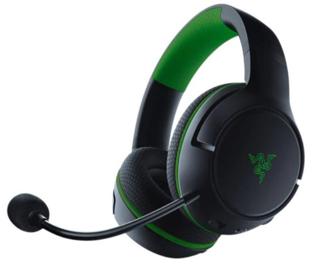 Razer Kaira Xbox Black - 650470 - zdjęcie 2